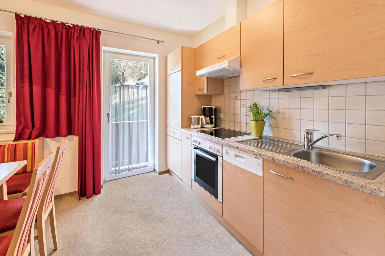 Ferienwohnung Helena 施文道 外观 照片
