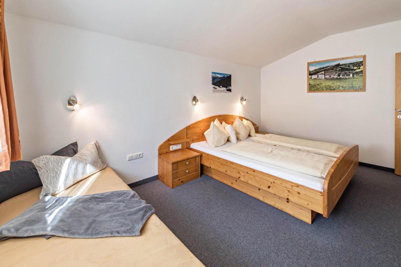 Ferienwohnung Helena 施文道 外观 照片