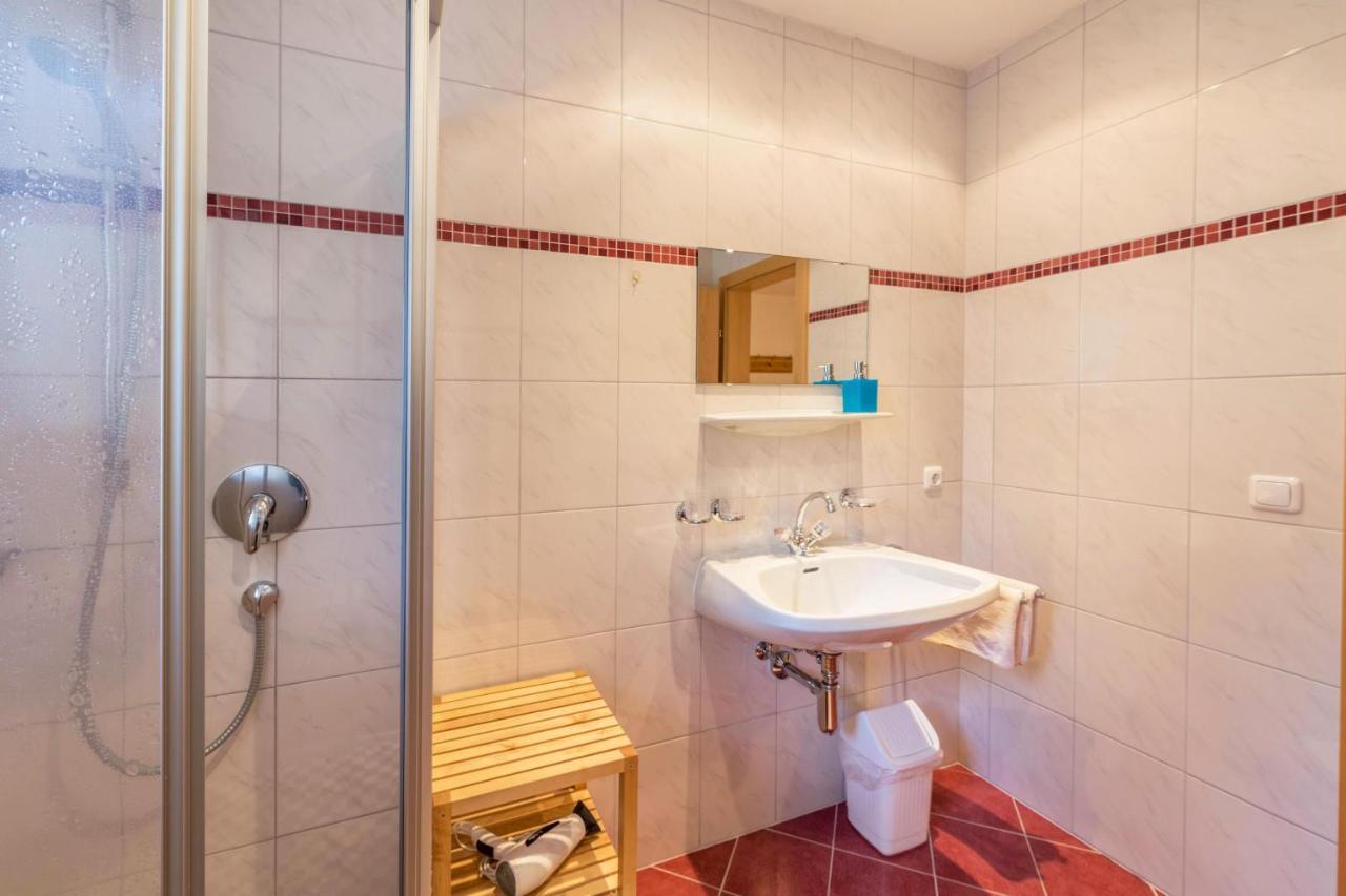 Ferienwohnung Helena 施文道 外观 照片