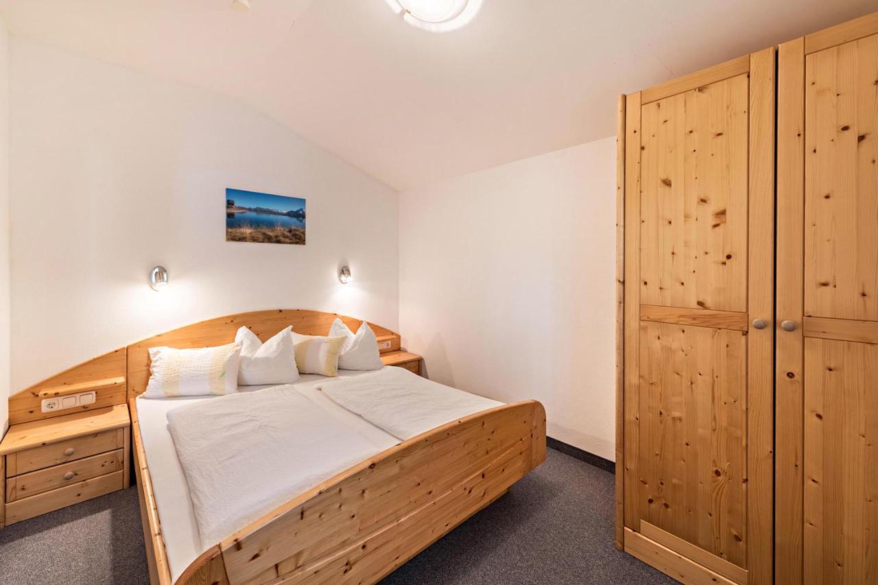 Ferienwohnung Helena 施文道 外观 照片